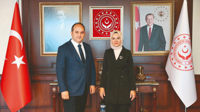 Uzaktan çalışma modelleri geliştiriliyor