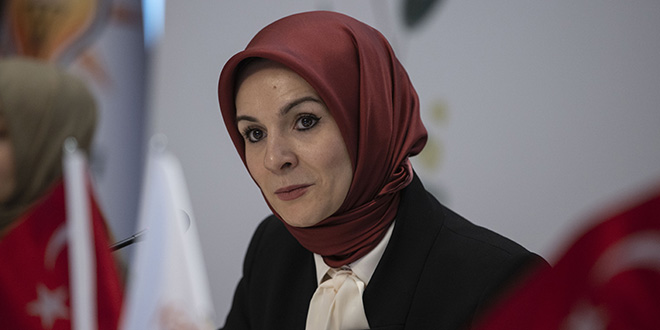 Bakan Göktaş: Memur maaş zammı sonrası sosyal destekler de artacak