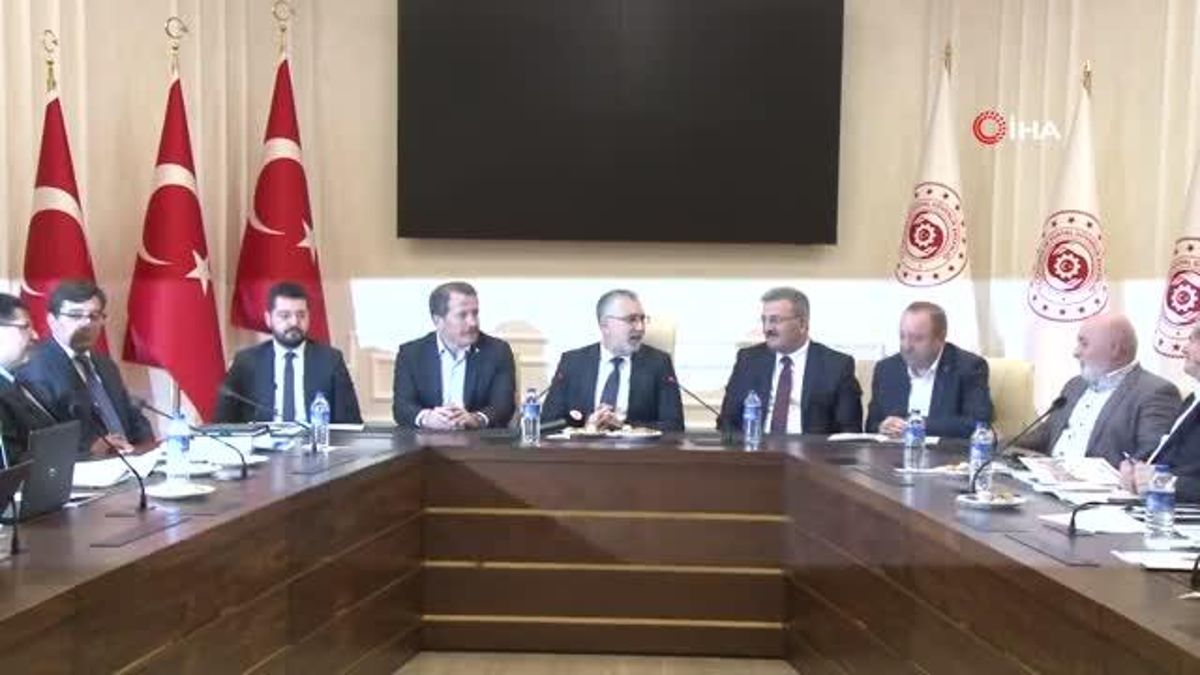 Memur sendikalarının toplu sözleşmede öne çıkan talepleri (2)