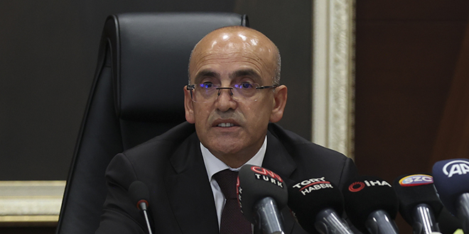 Bakan Şimşek'ten 'kura müdahale' iddialarına yanıt