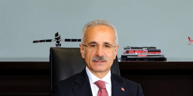 Bakan Uraloğlu: Rekorların kırıldığı bir bayram oldu.