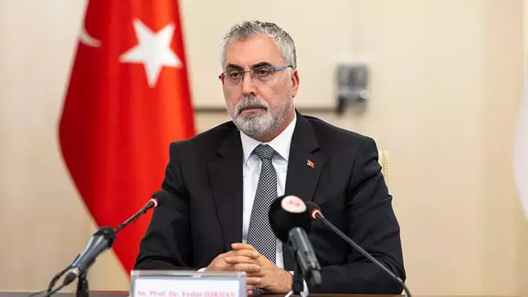 Aşçının ataşe olarak atamasındaki sessizlik ve oluşturacağı tahribat