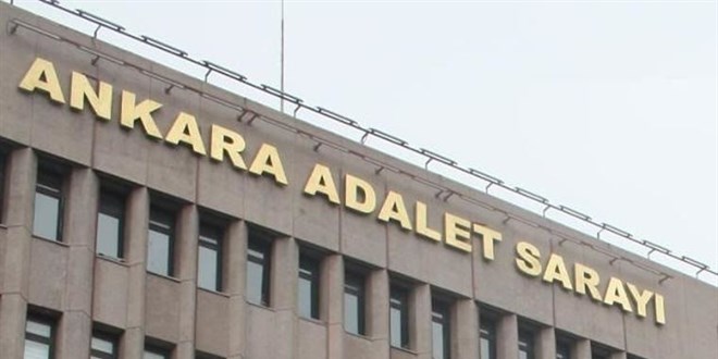 Başsavcılıktan 'Ayhan Bora Kaplan' soruşturması hakkında açıklama