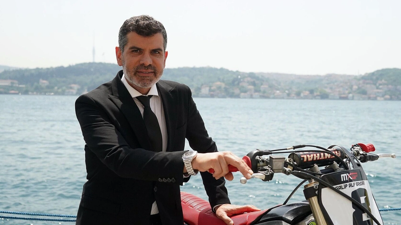 Milli Piyango'nun eski genel müdürü Bekir Yunus Uçar vefat etti