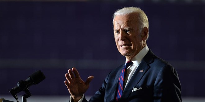 ABD Başkanı Joe Biden adaylıktan çekildi