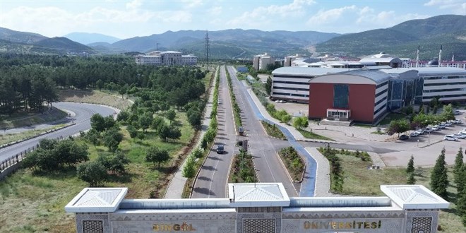 Bingöl Üniversitesi 30 sözleşmeli personel alacak