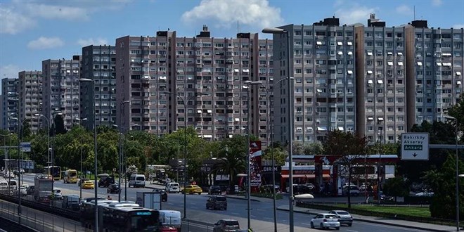 Boş evlere sahte sözleşme uyarısı
