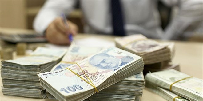 Bütçe eylülde 129 milyar lira açık verdi