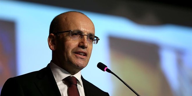 Bakan Şimşek’ten yeni vergi düzenlemesi sinyali