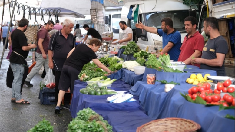 Açlık sınırı, asgari ücreti 3.998 lira aştı