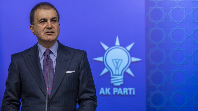 Hükümet sözcüsü Çelik'ten en düşük emekli maaşıyla ilgili kritik açıklama