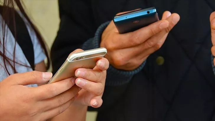 Yurtdışından getirilen telefonlara sınırlama!