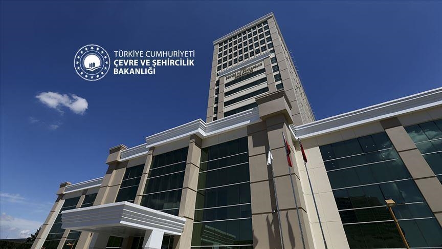Çevre Bakanlığı 210 milli emlak uzmanı alacak!
