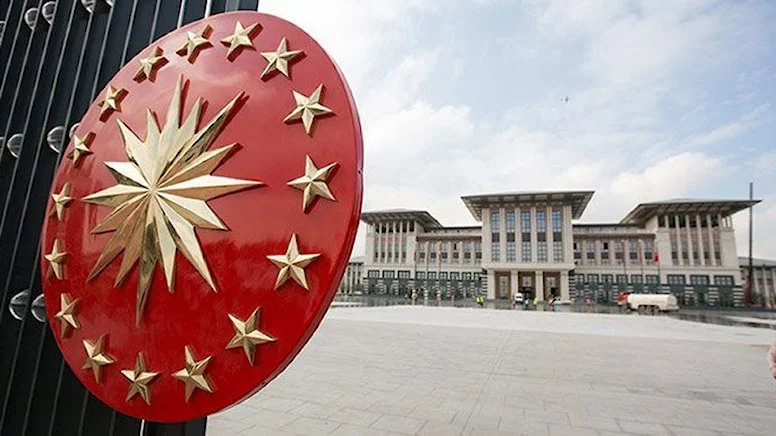 Kamusal hastalıklara çare üretemeyen İnsan Kaynakları Ofisi kapatıldı.