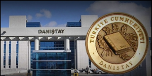 Danıştay üyeliğine yeni atama yapıldı