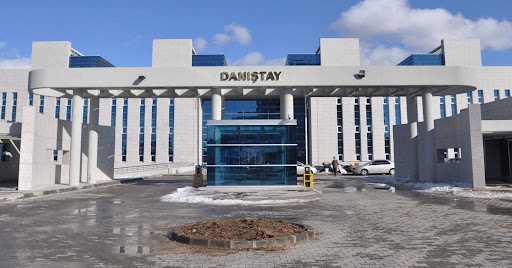 Başhekimden hemşireye 'terbiyesizsin defol git,...' sözleri Danıştay'da son buldu,