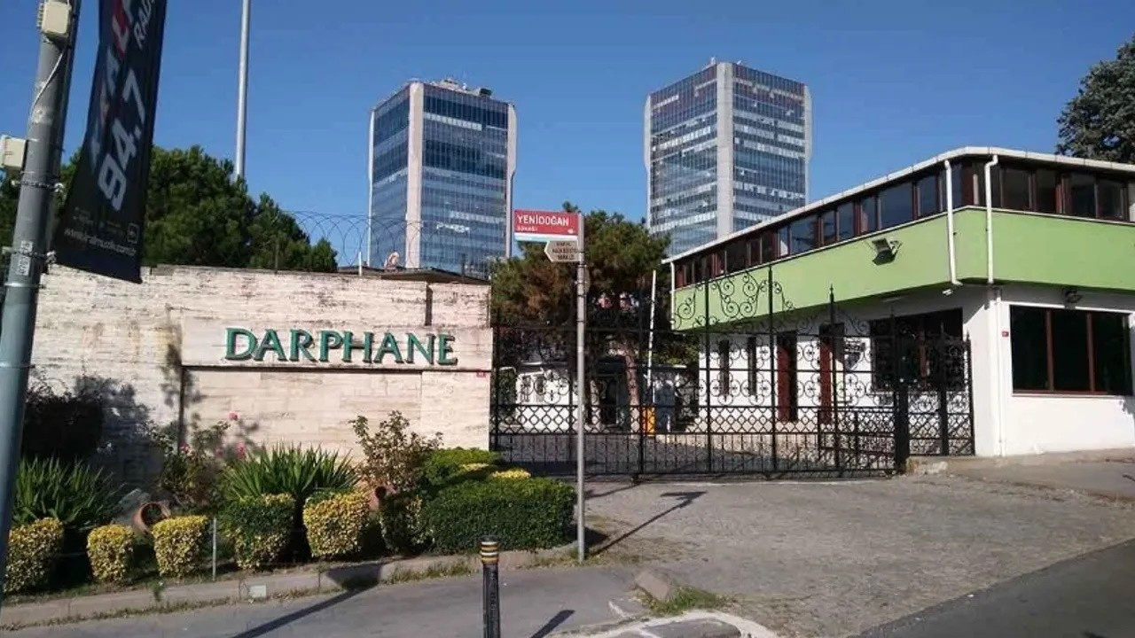 Resmi Gazete'de yayımlandı! Darphane  50  kamu işçisi alacak...