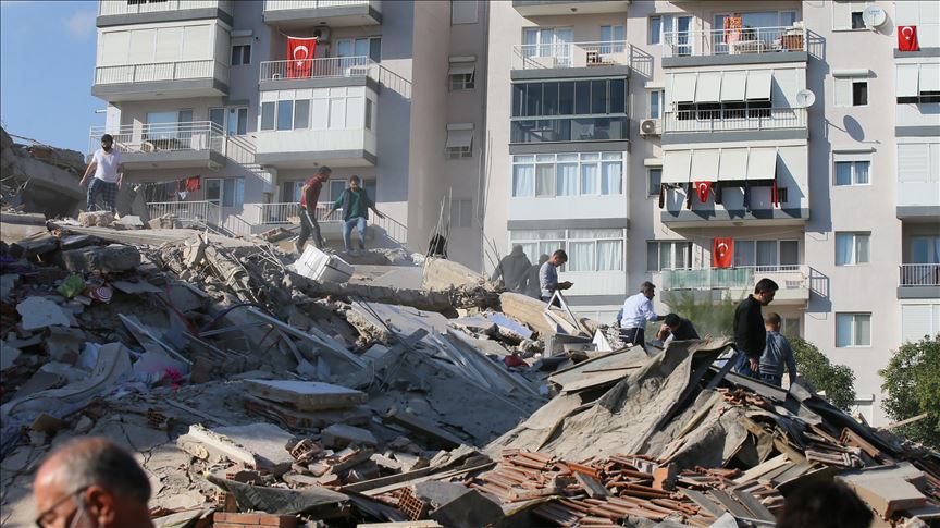 Deprem sigortasının kapsamı genişliyor!