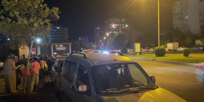Depremde can kaybı oldu mu? Bakan Yerlikaya'dan açıklama