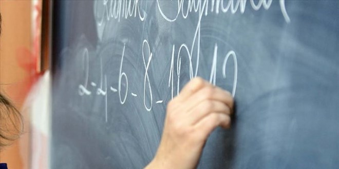 Depremden ağır etkilenen illerdeki öğretmenlerin atama sonuçları açıklandı