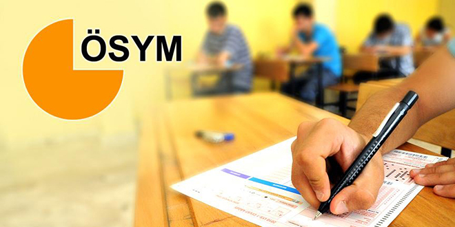 DGS ek yerleştirme tercihleri alınacak