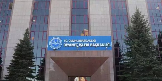 Diyanet İşleri Başkanlığı 20 mühendis alacak