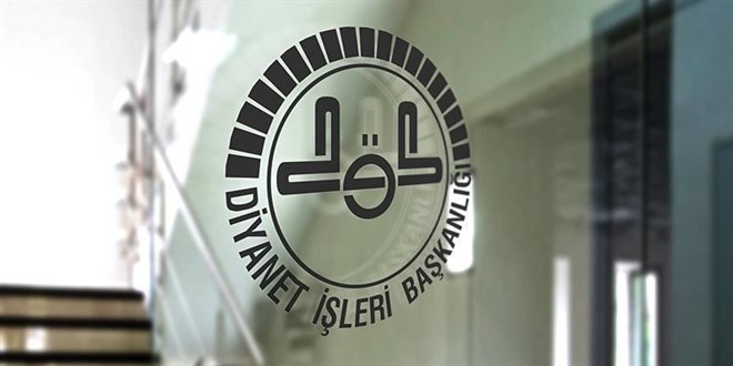 Diyanet İşleri Başkanlığı 240 şube müdürü alacak
