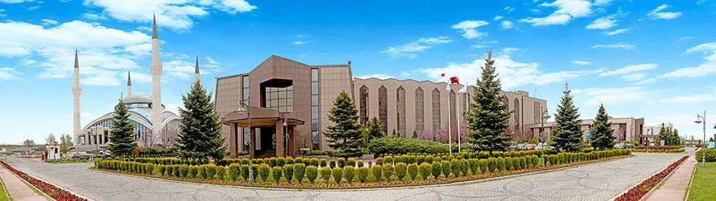 Diyanet İşleri Başkanı Erbaş'ın ikamet ettiği konutla ilgili açıklama