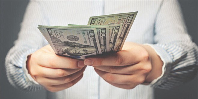 Dolar'ın ateşi dinmiyor...26 TL'nin üzerinde seyrediyor