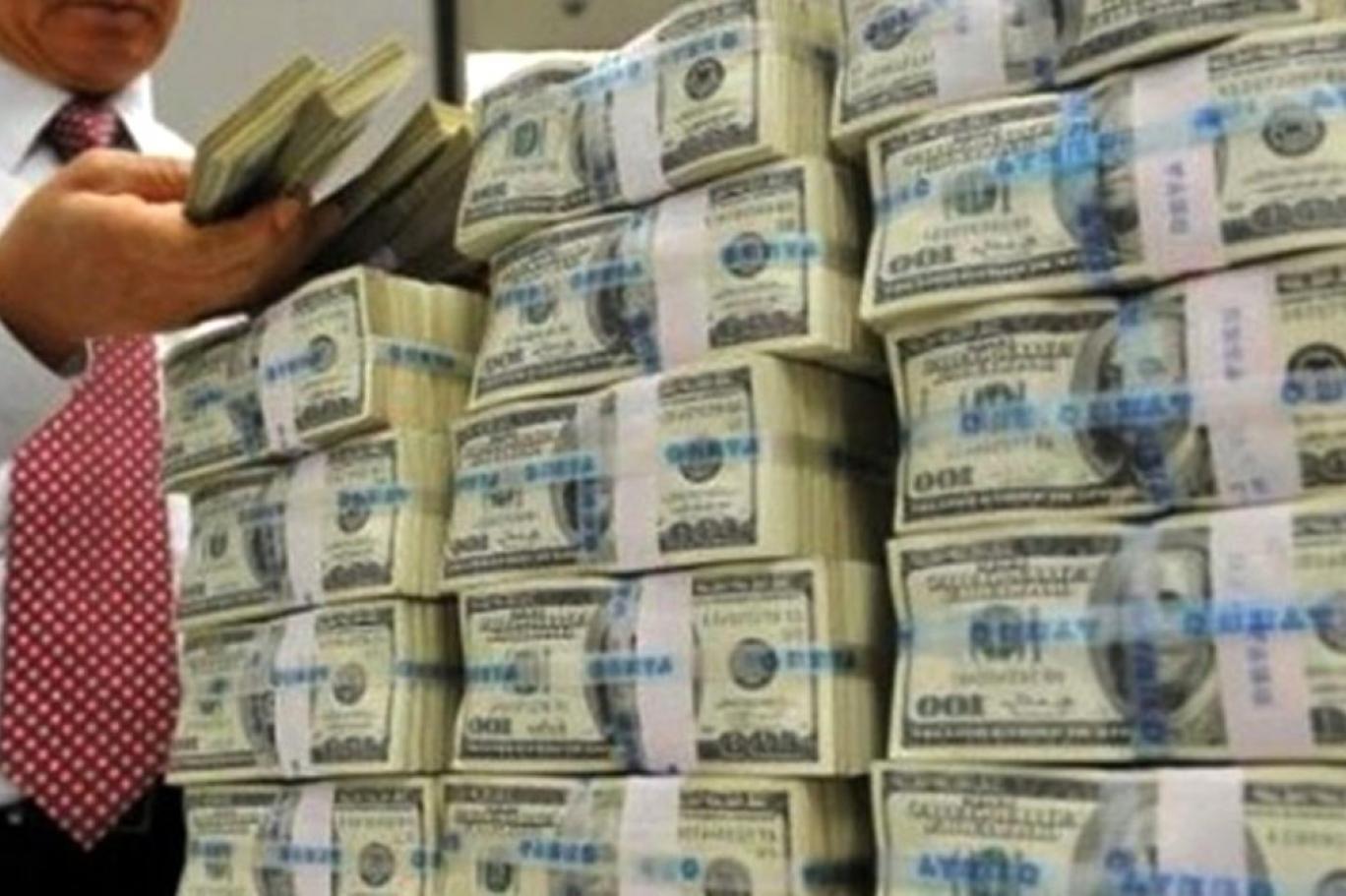 Kur korumada dolardan dönene büyük faiz