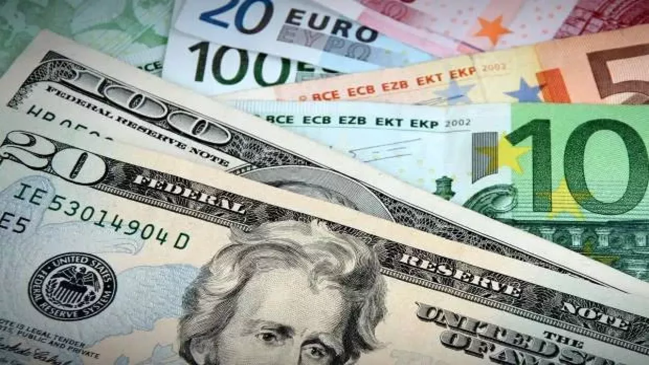 Euro'da tarihi zirve: 30 TL'yi geçti.