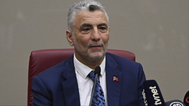 Bakan Bolat paylaştı: Fahiş fiyatla mücadele için 500 memur alınacak