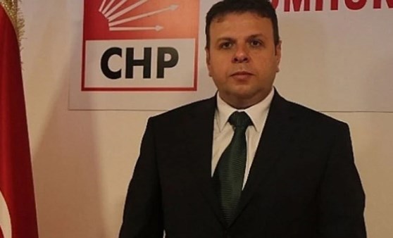 Özgür Özel, CHP milletvekili Ediz Ün'ün istifasını istedi