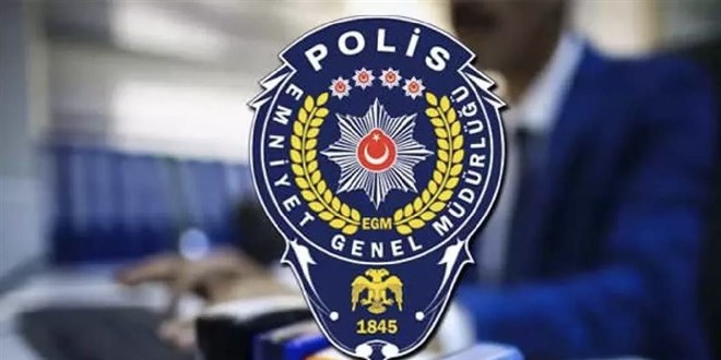 EGM, 36 sözleşmeli personel alacak.