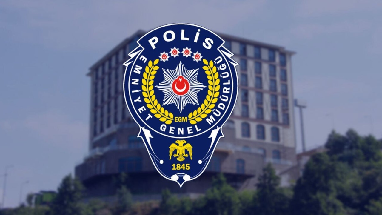 Bir garip görevden alma!