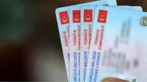 Bu kişilere artık ehliyet verileyecek!