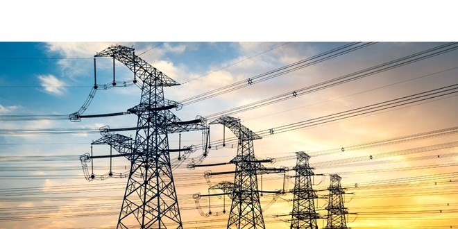 Elektriğe yüzde 38 zam geldi