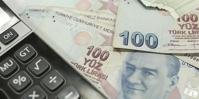 Emlak vergisinde ilk taksit ödemeleri yarın sona eriyor