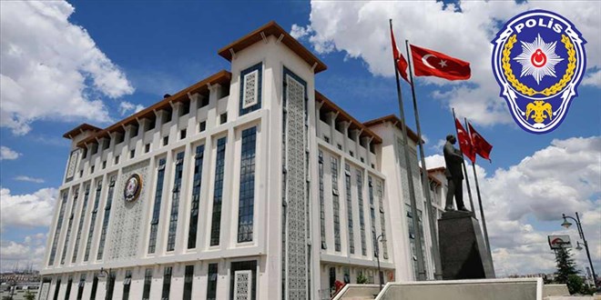 Emniyet Genel Müdürlüğü Kadrolu 3 Hemşire Alacak
