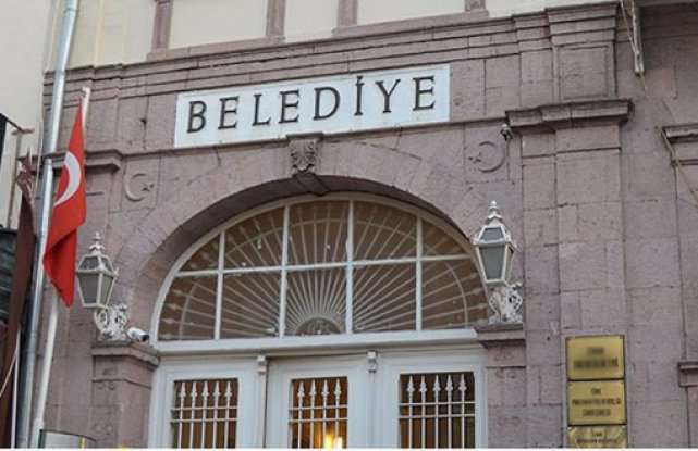 Belediye Encümen Ödeneği ne kadar oldu?