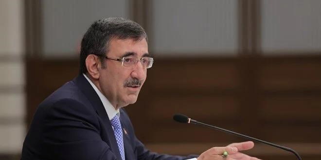 'Enflasyonda aylık bazda düşüşleri daha erken göreceğiz'