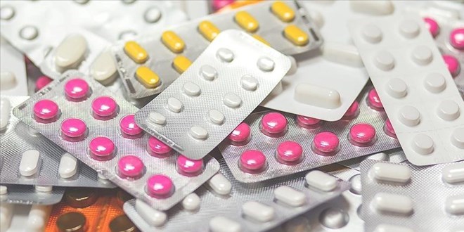 Bakanlık'tan 'Engellilerin ilaçlarının çalınıp satıldığı' iddiasına açıklama