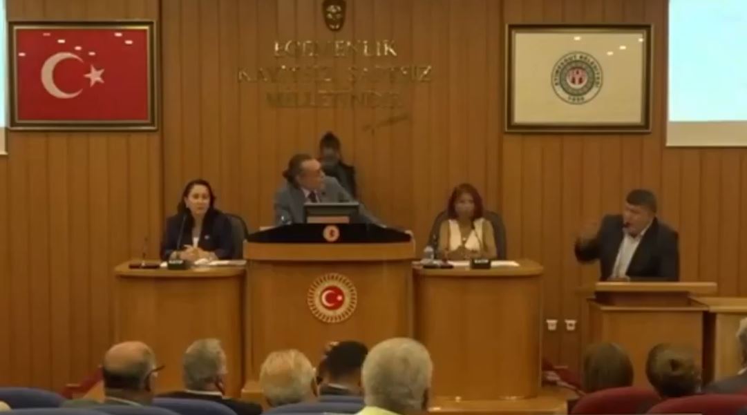 Etimesgut Belediyesi'nin şirketlerine yapılan  atamalar tartışma çıkardı