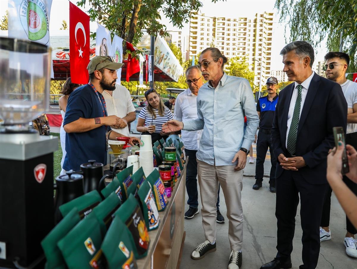 Başkanlık koltuğuna oturduğundan beri “Behzat amirim”in yaldızları dökülüyor