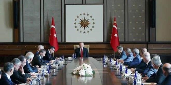 Erdoğan: Piyasa zamanla aldığımız tedbirlerle dengeye oturacak