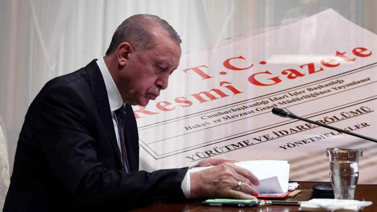 Kulislere göre iki yeni bakan belli oldu