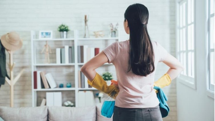 Ev kadınlarına emeklilik hakkı geliyor