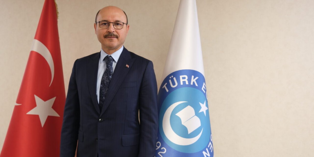 Türk Eğitim-Sen Başkanı'ndan Milli Eğitim Bakanı Tekin'e ağır ifadeler