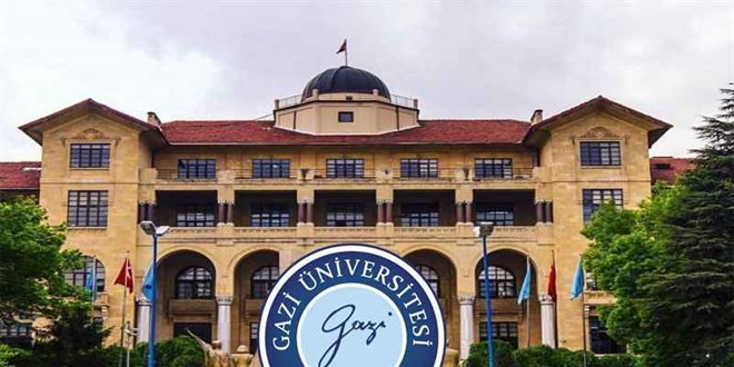 Gazi Üniversitesi 216 sözleşmeli personel alacak.