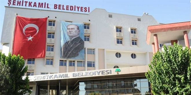 Gaziantep Şehitkamil Belediyesi 38 zabıta memuru alacak